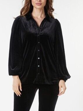Esqualo Women's Blouse